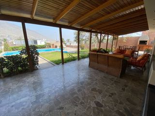 Foto 3 de CASA SOL DE LA MOLINA 3RA ETAPA