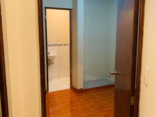 Foto 14 de SE VENDE DEPARTAMENTO 2DO PISO - SANTA ANITA