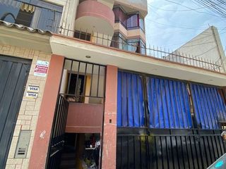 Foto 18 de SE VENDE DEPARTAMENTO 2DO PISO - SANTA ANITA