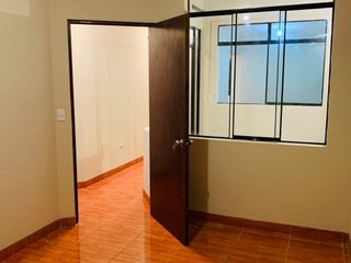 Foto 13 de SE VENDE DEPARTAMENTO 2DO PISO - SANTA ANITA