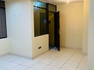 Foto 3 de SE VENDE DEPARTAMENTO 2DO PISO - SANTA ANITA