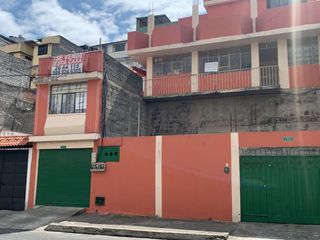 Foto 38 de EXCELENTE PRECIO EN VENTA CASA RENTERA SECTOR EL RECREO SUR DE QUITO