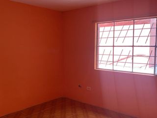 Foto 28 de EXCELENTE PRECIO EN VENTA CASA RENTERA SECTOR EL RECREO SUR DE QUITO