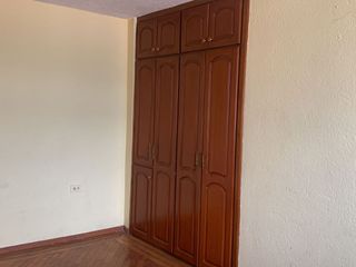 Foto 20 de EXCELENTE PRECIO EN VENTA CASA RENTERA SECTOR EL RECREO SUR DE QUITO