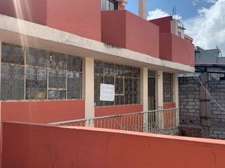 Foto 33 de EXCELENTE PRECIO EN VENTA CASA RENTERA SECTOR EL RECREO SUR DE QUITO