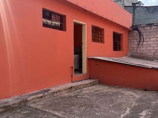 Foto 25 de EXCELENTE PRECIO EN VENTA CASA RENTERA SECTOR EL RECREO SUR DE QUITO
