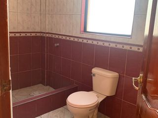 Foto 22 de EXCELENTE PRECIO EN VENTA CASA RENTERA SECTOR EL RECREO SUR DE QUITO