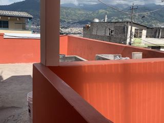 Foto 32 de EXCELENTE PRECIO EN VENTA CASA RENTERA SECTOR EL RECREO SUR DE QUITO