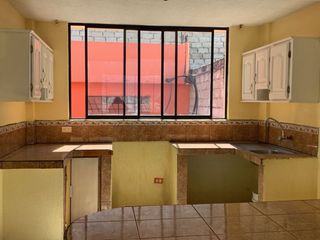 Foto 18 de EXCELENTE PRECIO EN VENTA CASA RENTERA SECTOR EL RECREO SUR DE QUITO