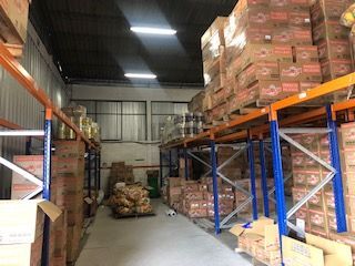 RENTA BODEGA, CON OFICINAS, PATIO DE OPERACIONES, CENTRO NORTE, ALMACENAJE, DISTRIBUCION