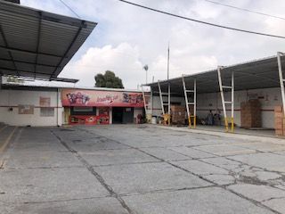 RENTA BODEGA, CON OFICINAS, PATIO DE OPERACIONES, CENTRO NORTE, ALMACENAJE, DISTRIBUCION