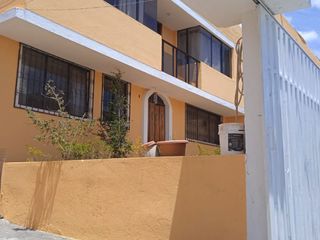 Venta de Casa unifamiliar en Vista Hermosa, Sector Loma de Puengasí