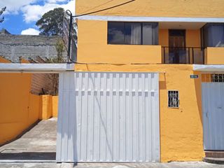 Venta de Casa unifamiliar en Vista Hermosa, Sector Loma de Puengasí