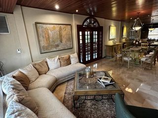 Foto 9 de Venta Casa Urb. L' Hermitage - Norte Guayaquil Av Carlos Julio Arosemena (ANDREINA)
