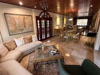 Foto 1 de Venta Casa Urb. L' Hermitage - Norte Guayaquil Av Carlos Julio Arosemena (ANDREINA)