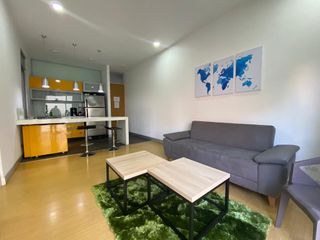 Foto 2 de Alquiler De Apartamento Amoblado  Sur de Cali Ciudad Jardín