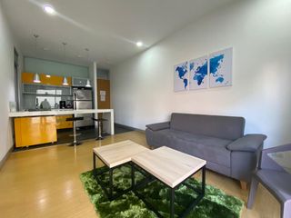 Foto 3 de Alquiler De Apartamento Amoblado  Sur de Cali Ciudad Jardín