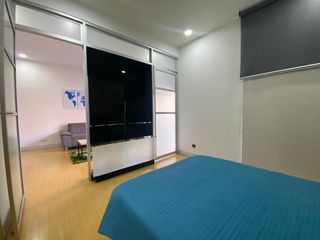 Foto 14 de Alquiler De Apartamento Amoblado  Sur de Cali Ciudad Jardín