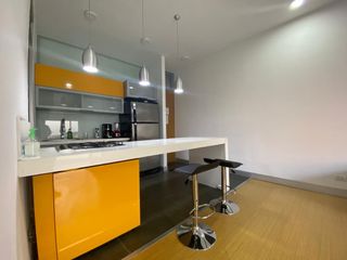 Foto 22 de Alquiler De Apartamento Amoblado  Sur de Cali Ciudad Jardín