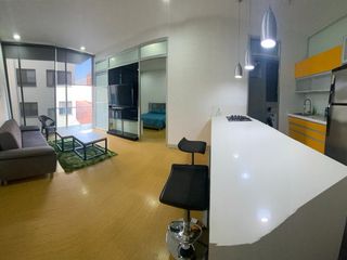 Foto 15 de Alquiler De Apartamento Amoblado  Sur de Cali Ciudad Jardín