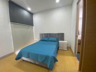 Foto 10 de Alquiler De Apartamento Amoblado  Sur de Cali Ciudad Jardín