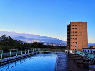 Foto 12 de Alquiler De Apartamento Amoblado  Sur de Cali Ciudad Jardín