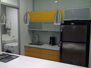 Foto 20 de Alquiler De Apartamento Amoblado  Sur de Cali Ciudad Jardín