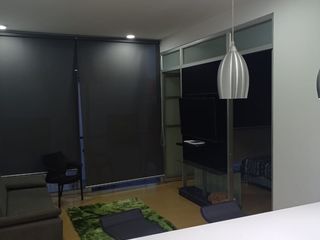 Foto 13 de Alquiler De Apartamento Amoblado  Sur de Cali Ciudad Jardín