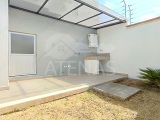 Foto 16 de CASA EN RENTA, CON 2 PARQUEOS, BAÑOS - CANCHAS SUAREZ