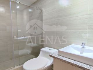 Foto 13 de CASA EN RENTA, CON 2 PARQUEOS, BAÑOS - CANCHAS SUAREZ