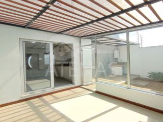 Foto 15 de CASA EN RENTA, CON 2 PARQUEOS, BAÑOS - CANCHAS SUAREZ