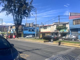 Alquilo Local Comercial Plena Avenida Sepulveda - Miraflores