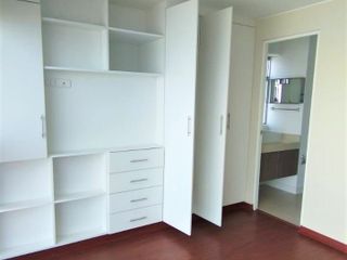 Alquiler departamento 3 habitaciones en San Miguel