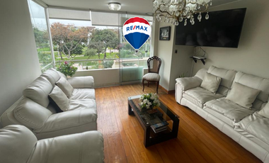 Departamento en Venta en San Borja - Widok 2