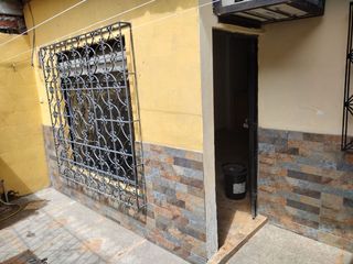 Foto 2 de casa de venta en manta zona norte