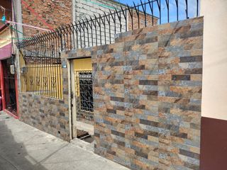 Foto 1 de casa de venta en manta zona norte