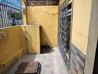Foto 3 de casa de venta en manta zona norte