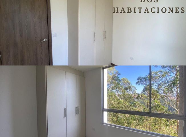 Apartamento en venta en San Isidro del Inca - Widok 6