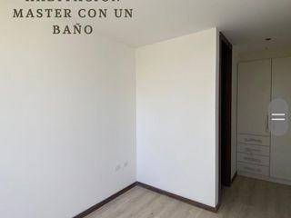 Foto 3 de Departamento de venta