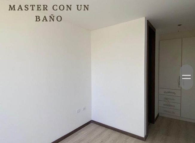 Apartamento en venta en San Isidro del Inca - Widok 5