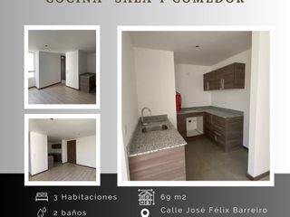 Foto 2 de Departamento de venta