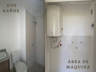 Foto 5 de Departamento de venta
