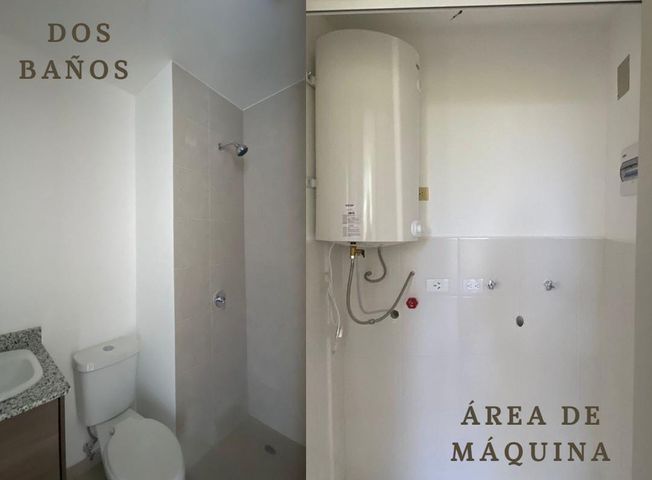 Apartamento en venta en San Isidro del Inca - Więcej
