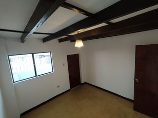 Amplio Dúplex en el 4to Piso + Aires con Oportunidad de Expansión - Cercado de Lima
