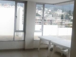 Departamento de venta dúplex 140 mts 4 dormitorios $125000 neg