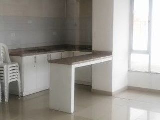 Departamento de venta dúplex 140 mts 4 dormitorios $125000 neg