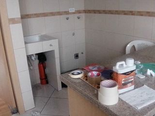 Departamento de venta dúplex 140 mts 4 dormitorios $125000 neg