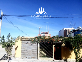 Foto 1 de Casa en venta Arequipa de 250 m2 en Cerro Colorado