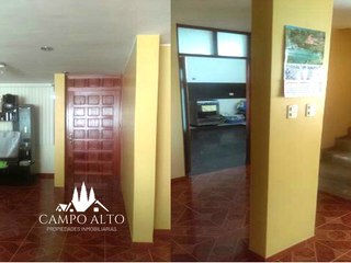 Foto 2 de Casa en venta Arequipa de 250 m2 en Cerro Colorado