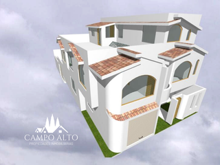 Foto 10 de Casa en venta Arequipa de 250 m2 en Cerro Colorado